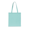 Saco de Compras Reciclado-Azul Topázio-Único-RAG-Tailors-Fardas-e-Uniformes-Vestuario-Pro