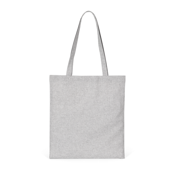 Saco de Compras Reciclado-Cinzento Seixo-Único-RAG-Tailors-Fardas-e-Uniformes-Vestuario-Pro