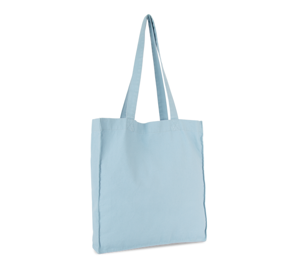 Saco de Compras / Tote Bag com Fundo e Fole em Algodão Biológico-RAG-Tailors-Fardas-e-Uniformes-Vestuario-Pro