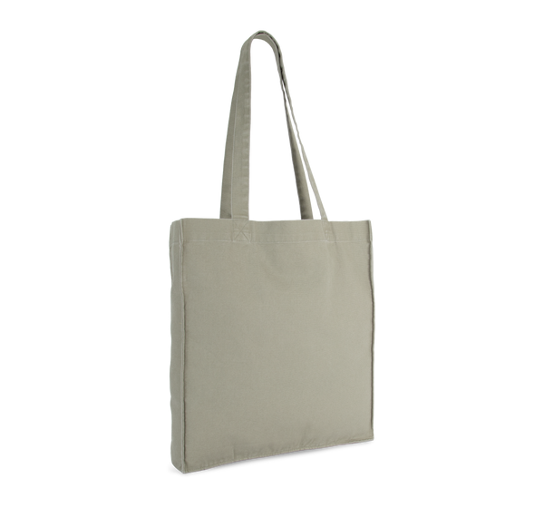 Saco de Compras / Tote Bag com Fundo e Fole em Algodão Biológico-RAG-Tailors-Fardas-e-Uniformes-Vestuario-Pro