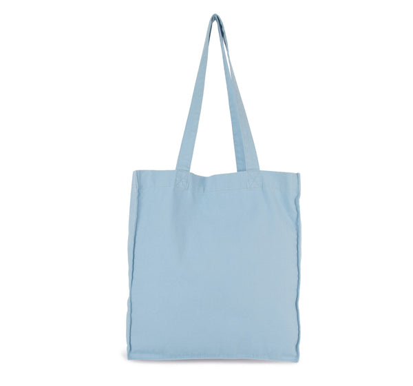 Saco de Compras / Tote Bag com Fundo e Fole em Algodão Biológico-RAG-Tailors-Fardas-e-Uniformes-Vestuario-Pro