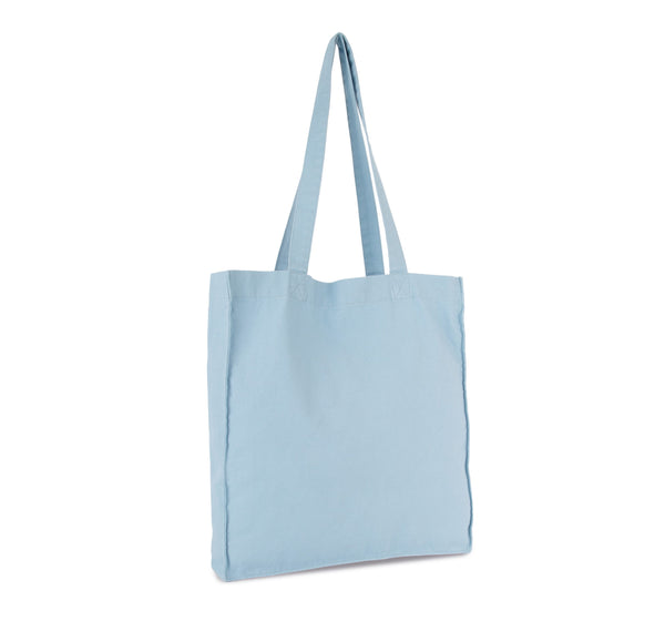 Saco de Compras / Tote Bag com Fundo e Fole em Algodão Biológico-RAG-Tailors-Fardas-e-Uniformes-Vestuario-Pro