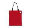 Saco de Compras Tricolor-Vermelho-Único-RAG-Tailors-Fardas-e-Uniformes-Vestuario-Pro