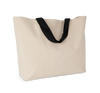 Saco de Compras XXL-Natural / Preto-Único-RAG-Tailors-Fardas-e-Uniformes-Vestuario-Pro