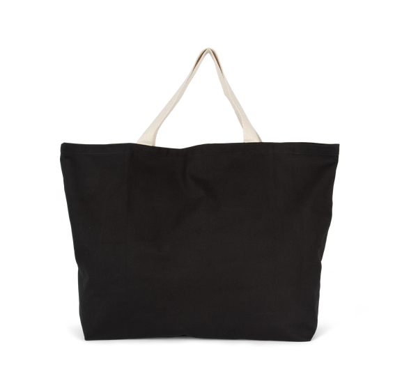 Saco de Compras XXL-Preto / Natural-Único-RAG-Tailors-Fardas-e-Uniformes-Vestuario-Pro