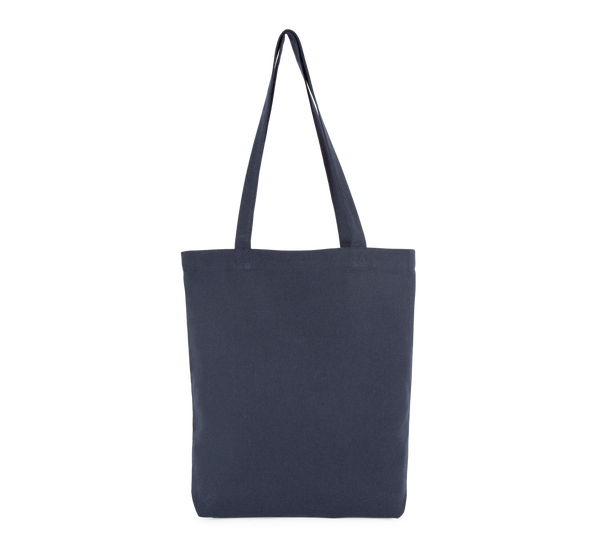 Saco de Compras em Algodão Reciclado-Azul Marinho Luar-Único-RAG-Tailors-Fardas-e-Uniformes-Vestuario-Pro