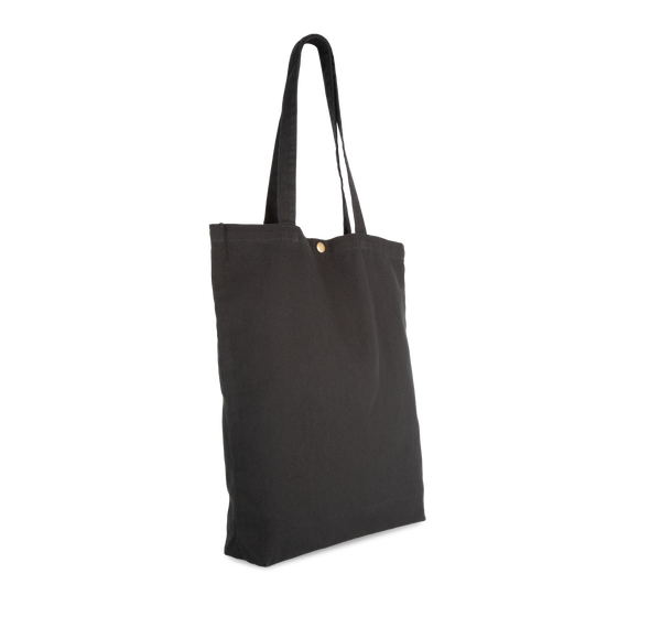 Saco de Compras em Algodão com Aspeto Lavado-RAG-Tailors-Fardas-e-Uniformes-Vestuario-Pro