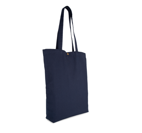 Saco de Compras em Algodão com Aspeto Lavado-RAG-Tailors-Fardas-e-Uniformes-Vestuario-Pro