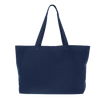 Gewaschenes Marineblau