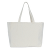 Saco de Compras em Algodão com Fole-Natural Lavado-Único-RAG-Tailors-Fardas-e-Uniformes-Vestuario-Pro