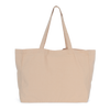 Saco de Compras em Algodão com Fole-Pêssego Nude Lavado-Único-RAG-Tailors-Fardas-e-Uniformes-Vestuario-Pro