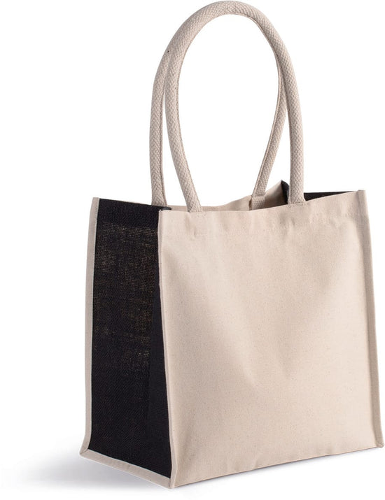 Saco de Compras em Algodão e Juta 17L-RAG-Tailors-Fardas-e-Uniformes-Vestuario-Pro