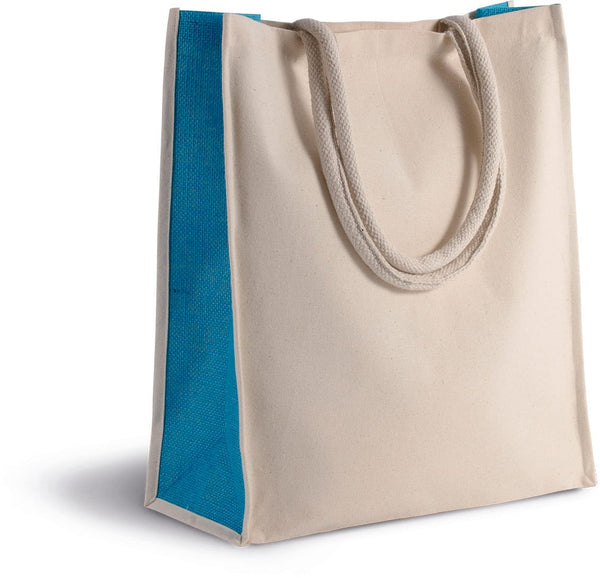 Saco de Compras em Algodão e Juta 23L-RAG-Tailors-Fardas-e-Uniformes-Vestuario-Pro