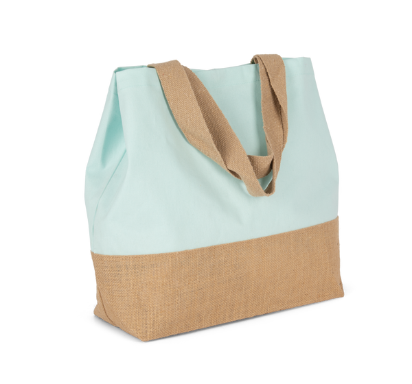 Saco de Compras em Algodão e Juta-RAG-Tailors-Fardas-e-Uniformes-Vestuario-Pro