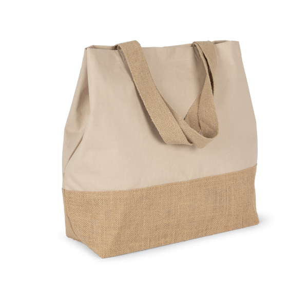 Saco de Compras em Algodão e Juta-RAG-Tailors-Fardas-e-Uniformes-Vestuario-Pro