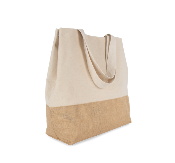 Saco de Compras em Algodão e Juta-RAG-Tailors-Fardas-e-Uniformes-Vestuario-Pro