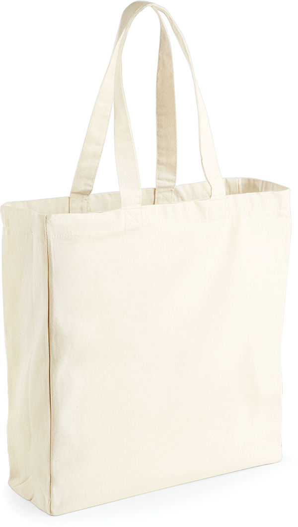 Saco de Compras em Canvas-Natural-Único-RAG-Tailors-Fardas-e-Uniformes-Vestuario-Pro