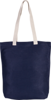 Saco de Compras em Juco-Azul Meia-Noite-Único-RAG-Tailors-Fardas-e-Uniformes-Vestuario-Pro