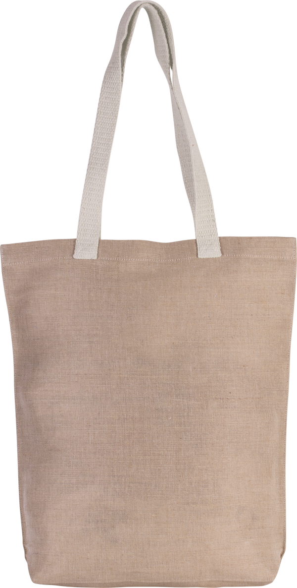 Saco de Compras em Juco-Natural-Único-RAG-Tailors-Fardas-e-Uniformes-Vestuario-Pro