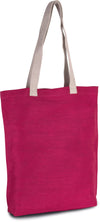 Saco de Compras em Juco-RAG-Tailors-Fardas-e-Uniformes-Vestuario-Pro
