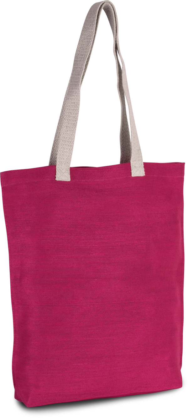 Saco de Compras em Juco-RAG-Tailors-Fardas-e-Uniformes-Vestuario-Pro