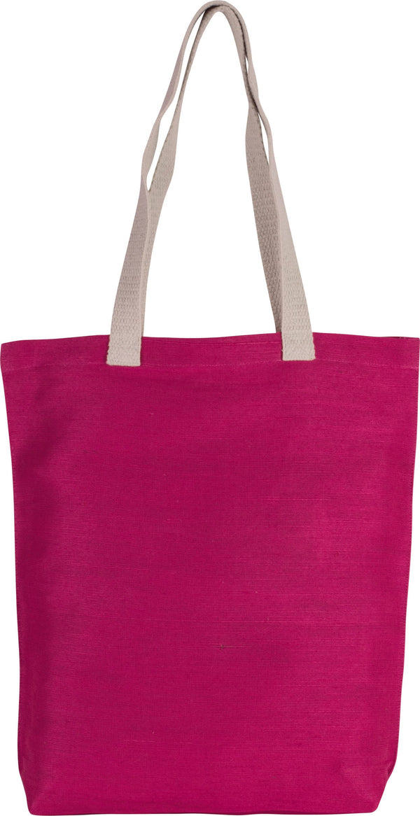 Saco de Compras em Juco-RAG-Tailors-Fardas-e-Uniformes-Vestuario-Pro