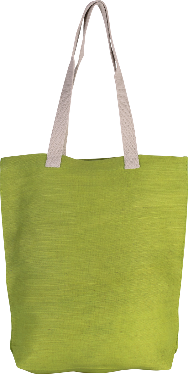 Saco de Compras em Juco-Verde Lima-Único-RAG-Tailors-Fardas-e-Uniformes-Vestuario-Pro