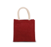 Kirschrot/Gold