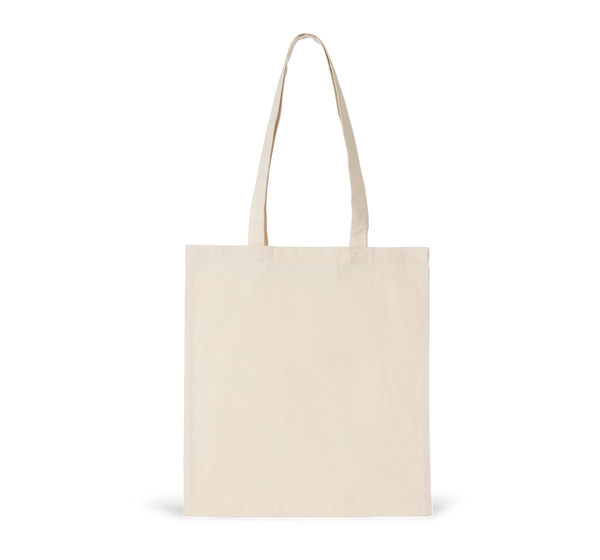 Saco de Compras em Sarja de Algodão-Natural-Único-RAG-Tailors-Fardas-e-Uniformes-Vestuario-Pro