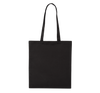 Saco de Compras em Sarja de Algodão-Preto-Único-RAG-Tailors-Fardas-e-Uniformes-Vestuario-Pro