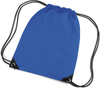 Saco de Cordão Impermeável Unissexo-Azul Royal Brilhante-Único-RAG-Tailors-Fardas-e-Uniformes-Vestuario-Pro
