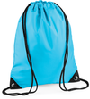 Saco de Cordão Impermeável Unissexo-Azul Surf-Único-RAG-Tailors-Fardas-e-Uniformes-Vestuario-Pro