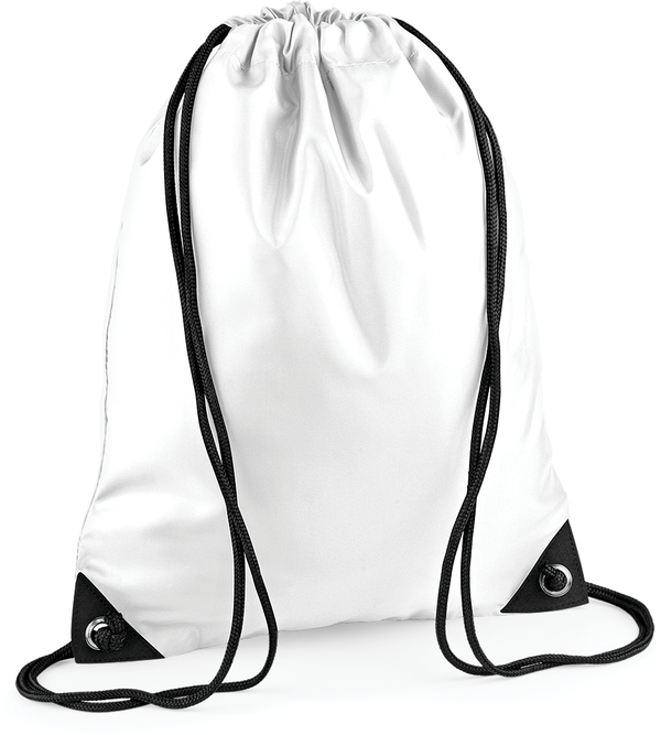 Saco de Cordão Impermeável Unissexo-Branco-Único-RAG-Tailors-Fardas-e-Uniformes-Vestuario-Pro