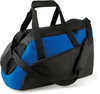 Saco de Desporto-Preto / Azul Royal-Único-RAG-Tailors-Fardas-e-Uniformes-Vestuario-Pro