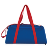 Bleu Royal/Rouge