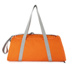 Orange/Gris Fin