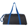 Saco de Desporto com Compartimento para Calçado-Preto / Azul Royal-Único-RAG-Tailors-Fardas-e-Uniformes-Vestuario-Pro