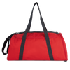 Saco de Desporto com Compartimento para Calçado-Vermelho / Cinzento Escuro-Único-RAG-Tailors-Fardas-e-Uniformes-Vestuario-Pro