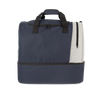 Blu Marino/Grigio Chiaro