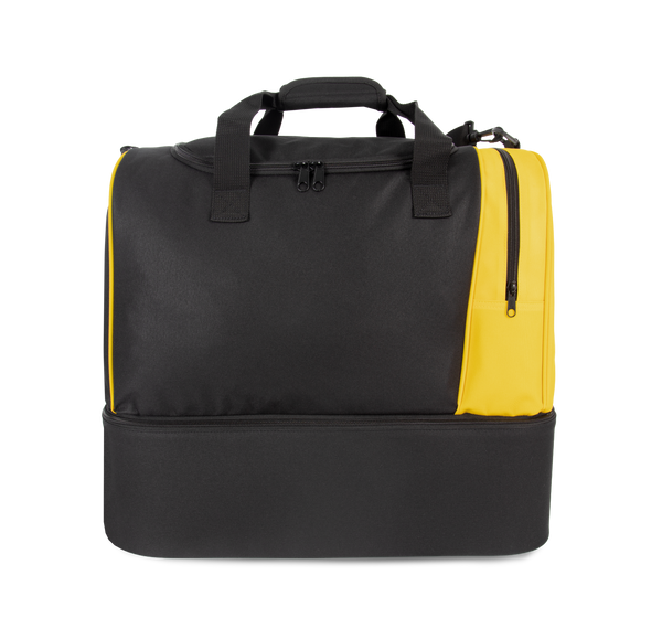 Saco de Desporto com Fundo Rígido-Preto / Amarelo-M-RAG-Tailors-Fardas-e-Uniformes-Vestuario-Pro