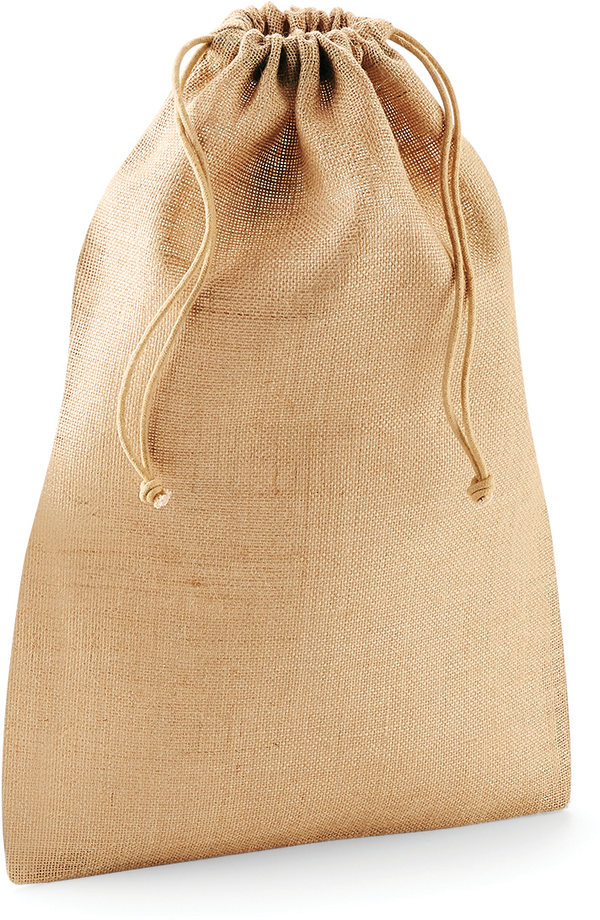 Saco de Juta com Cordões-Natural-XS-RAG-Tailors-Fardas-e-Uniformes-Vestuario-Pro