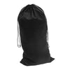 Saco de Nylon com cordão-Preto-U-RAG-Tailors-Fardas-e-Uniformes-Vestuario-Pro