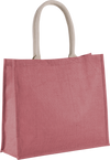 Saco de Praia em Juta-Marsala Claro-Único-RAG-Tailors-Fardas-e-Uniformes-Vestuario-Pro