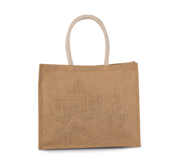 Saco de Praia em Juta-Natural / Dourado-Único-RAG-Tailors-Fardas-e-Uniformes-Vestuario-Pro