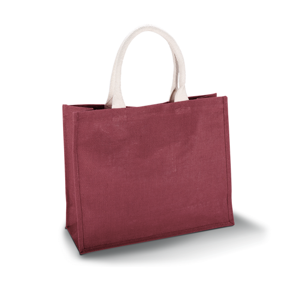 Saco de Praia em Juta-Vinho-Único-RAG-Tailors-Fardas-e-Uniformes-Vestuario-Pro