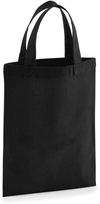 Saco de Presente em Algodão-Preto-Único-RAG-Tailors-Fardas-e-Uniformes-Vestuario-Pro