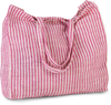Saco de compras às riscas em juco-RAG-Tailors-Fardas-e-Uniformes-Vestuario-Pro