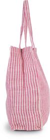 Saco de compras às riscas em juco-RAG-Tailors-Fardas-e-Uniformes-Vestuario-Pro