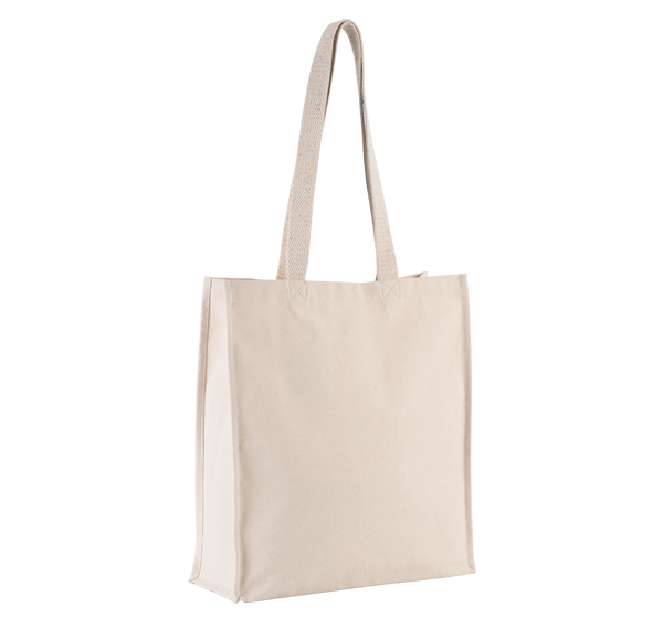 Saco de compras com fole-Natural-Único-RAG-Tailors-Fardas-e-Uniformes-Vestuario-Pro