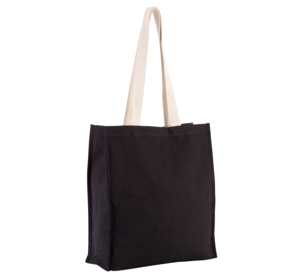 Saco de compras com fole-Preto-Único-RAG-Tailors-Fardas-e-Uniformes-Vestuario-Pro